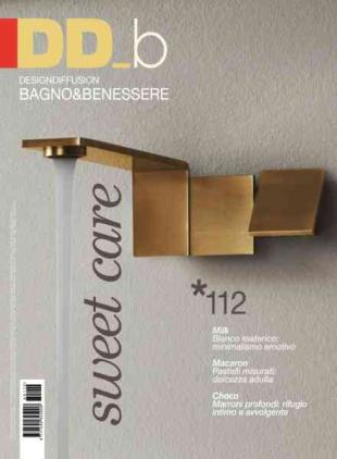 DDB Design Diffusion Bagno - Marzo 2026