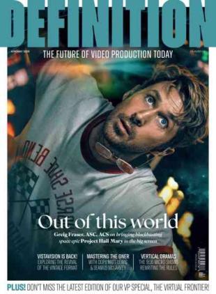 Definition - April-May 2026