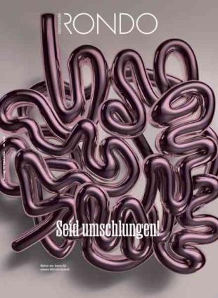 Der Standard Rondo - 10 April 2026