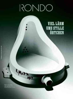 Der Standard Rondo - 24 April 2026