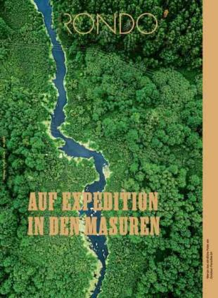 Der Standard Rondo - 3 April 2026