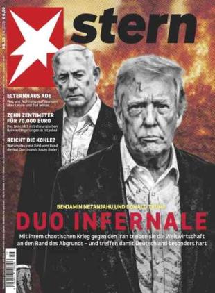 Der Stern - 08 April 2026