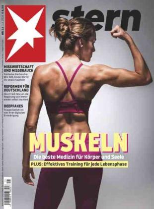 Der Stern - 1 April 2026