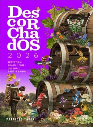 Descorchados - Descorchados 2026