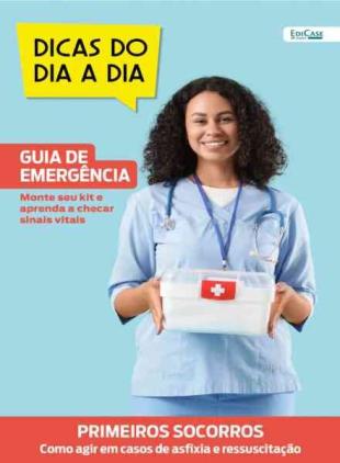 Dicas do Dia a Dia - Abril 2026