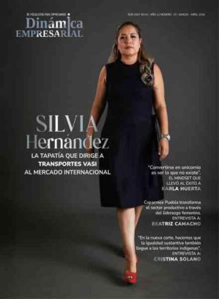 Dinamica Empresarial - 1 Marzo 2026