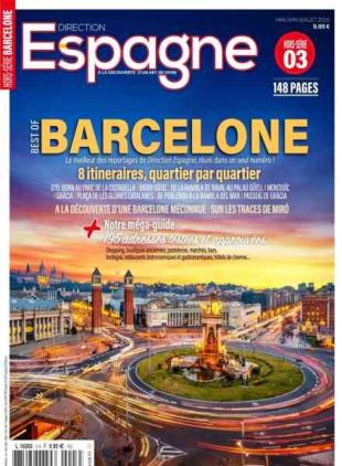 Direction Espagne - Hors-Serie - Mai-Juillet 2026