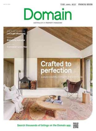 Domain Magazine Australia - 10 April 2026