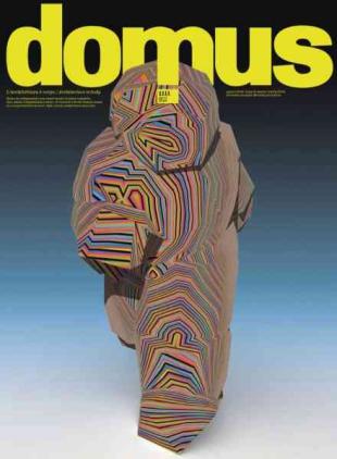 Domus Italia - Aprile 2026