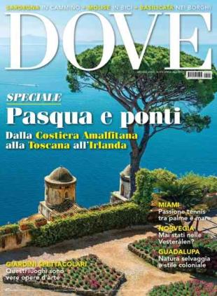 Dove - Aprile 2026