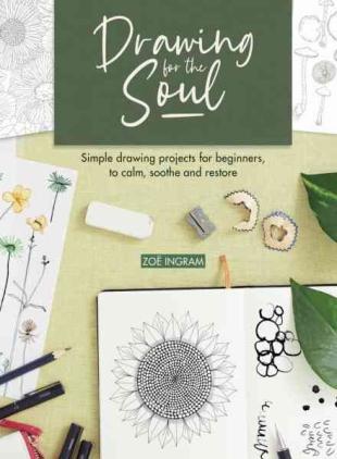 Drawing for the Soul - 2026