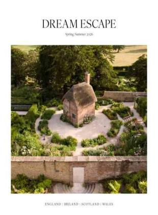 Dream Escape - Spring-Summer 2026