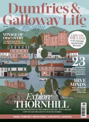 Dumfries & Galloway Life - May 2026