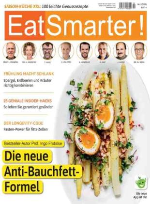 EatSmarter! - April 2026