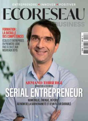 EcoReseau Business - Mars 2026