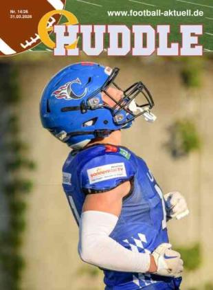 eHUDDLE - 31 Marz 2026