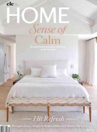 ele HOME - Issue 15 2026