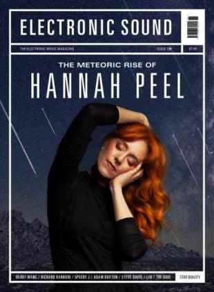 Electronic Sound - Issue 136 2026