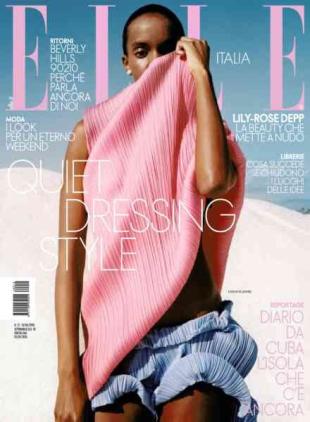 Elle Italia - 2 Aprile 2026