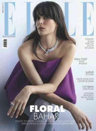 Elle Turkiye - 6 Nisan 2026