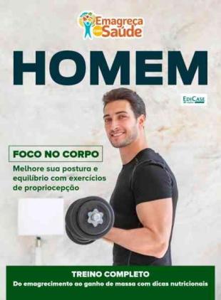 Emagreca com Saude - 9 Abril 2026