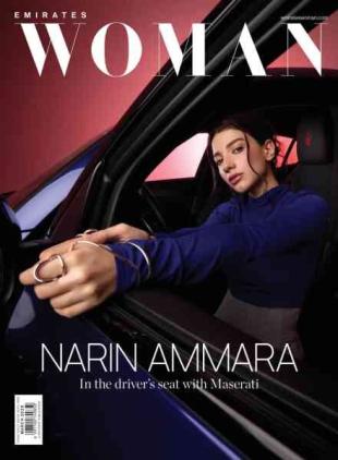 Emirates Woman - March 2026