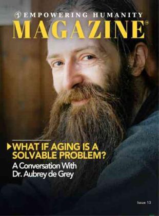 Empowering Humanity Magazine - Issue 13 2026