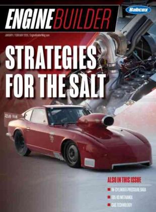 Engine Builder - January-February 2026
