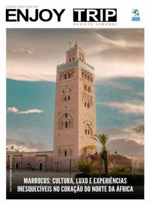 Enjoy Trip - 30 Marco 2026