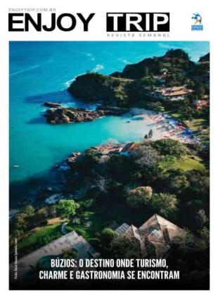 Enjoy Trip - 6 Abril 2026