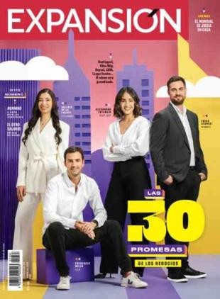 Expansion - Abril 2026