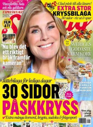 Expressen SOndag - 4 April 2026