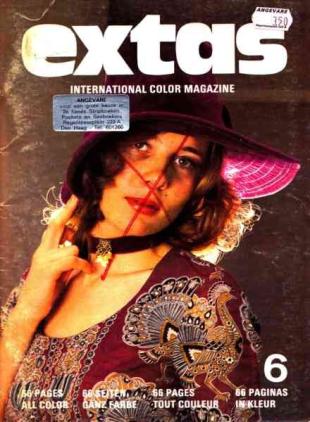 Extas - N 6 1975