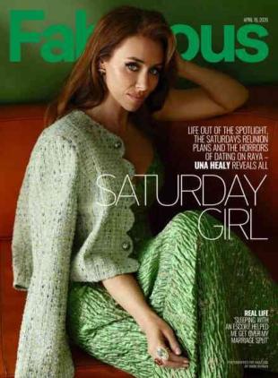Fabulous - April 19 2026