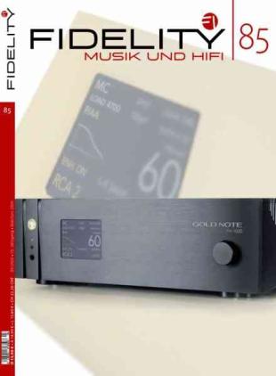 Fidelity - Mai-Juni 2026