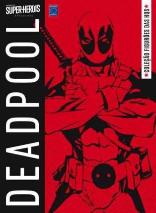 Figuroes das HQs - Edicao 7 2026