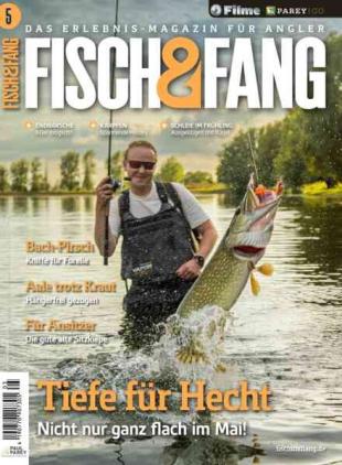 Fisch & Fang - Mai 2026