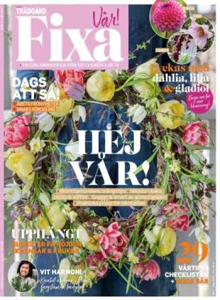 Fixa - 8 April 2026