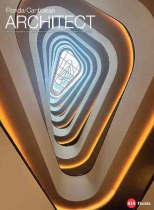 Florida-Caribbean Architect - Winter 2026