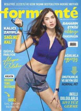Formsante - Nisan 2026