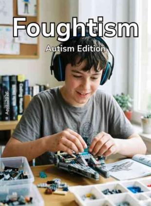 Foughtism - April 2026