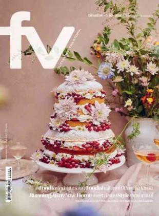 FunnyVegan Magazine - Primavera 2026