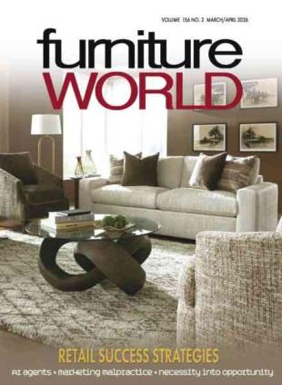 Furniture World - March-April 2026