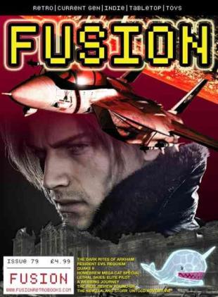 Fusion Magazine - Issue 79 2026