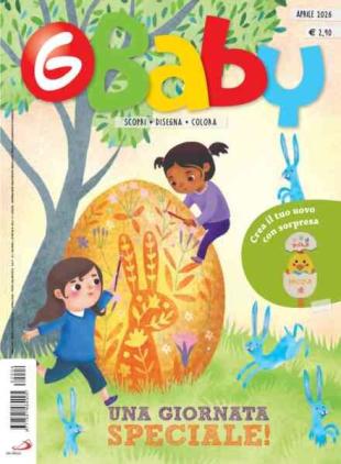 G Baby - Aprile 2026