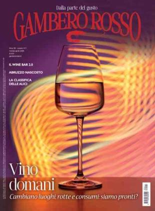 Gambero Rosso Italia - Aprile 2026