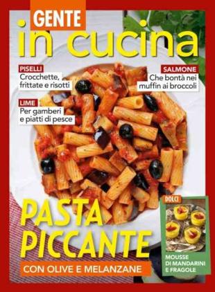 Gente In Cucina - 2 Maggio 2026