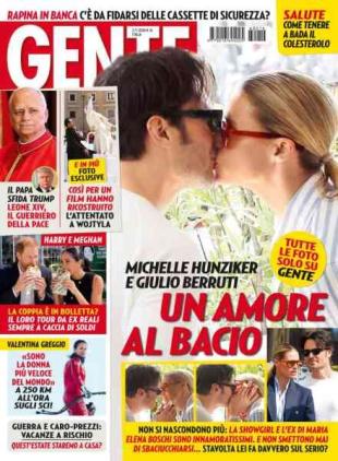 Gente Italia - 2 Maggio 2026