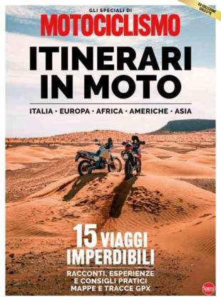 Gli Speciali di Motociclismo - Maggio-Giugno 2026