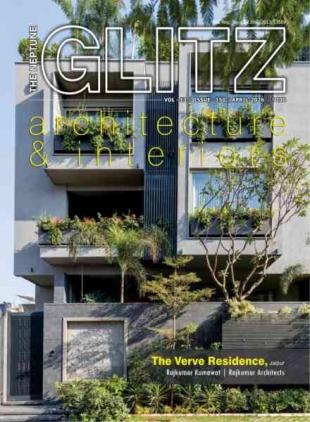 Glitz Architecture & Interiors - April 2026